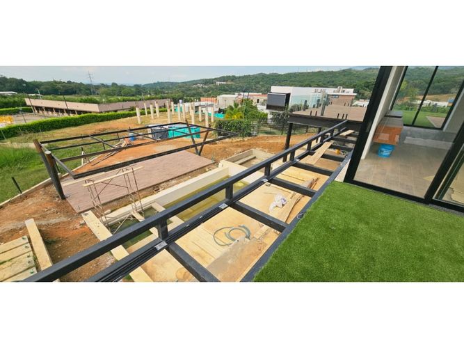 Casa de 6 alcobas en venta en Pance, Cali, 1025 m² · foto 20 de 24