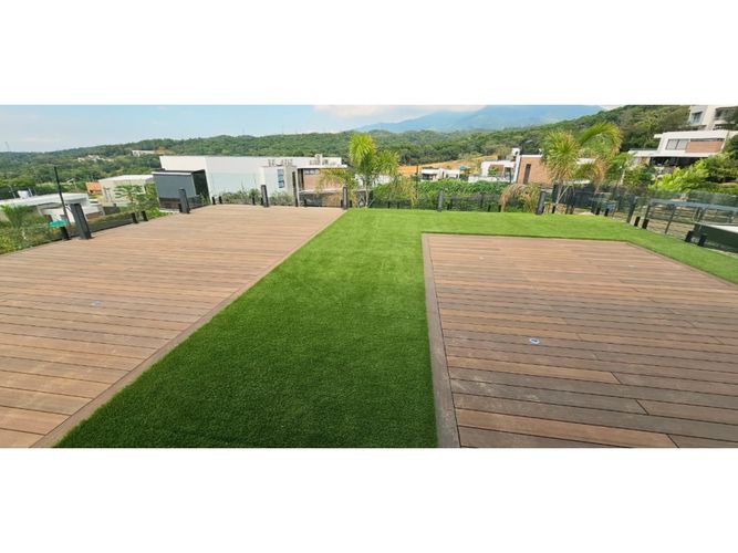 Casa de 6 alcobas en venta en Pance, Cali, 1025 m² · foto 21 de 24