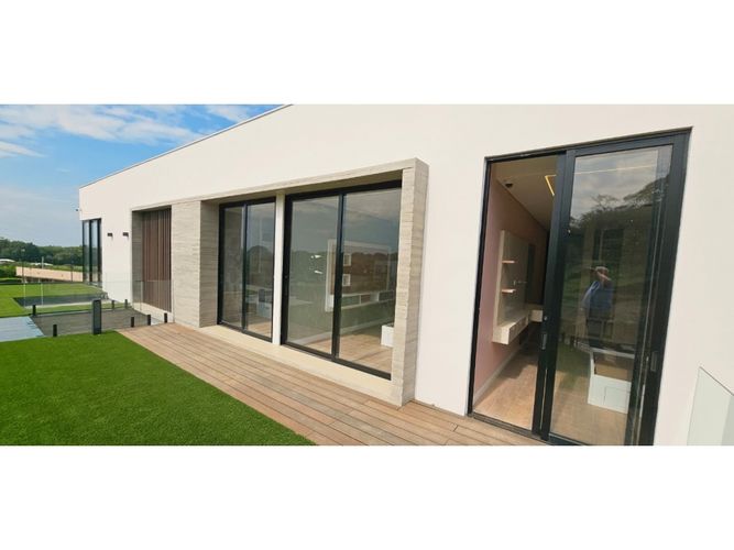 Casa de 6 alcobas en venta en Pance, Cali, 1025 m² · foto 22 de 24