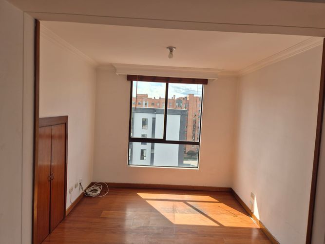 Apartamento en venta en Ciudad Salitre, Bogotá · foto 2 de 19