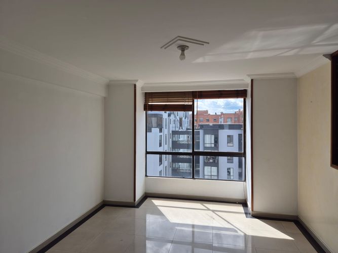 Apartamento en venta en Ciudad Salitre, Bogotá · foto 3 de 19