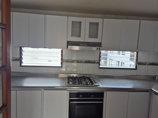 Apartamento en venta en Ciudad Salitre, Bogotá · foto 5 de 19