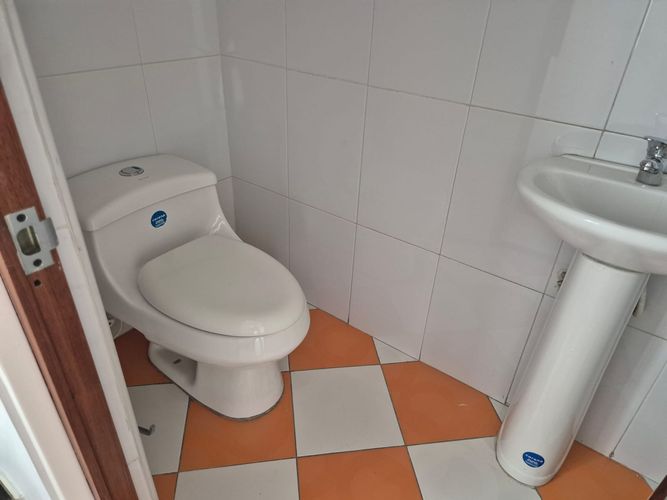 Apartamento en venta en Ciudad Salitre, Bogotá · foto 10 de 19