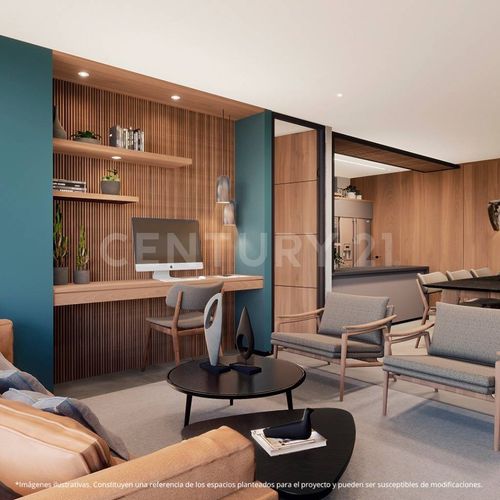 Apartamento en venta en El Poblado, Medellín · foto 2 de 19