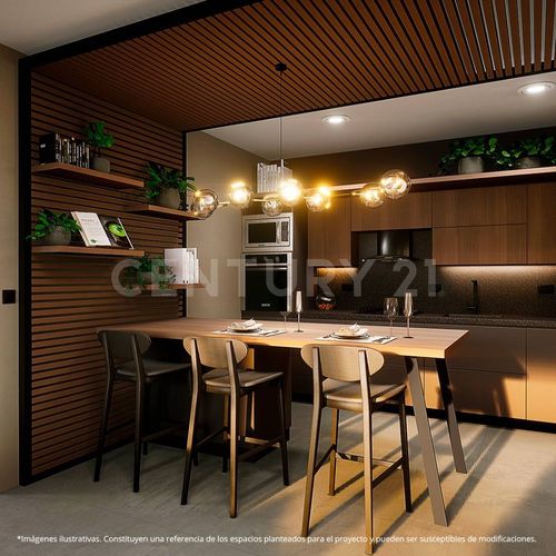 Apartamento en venta en El Poblado, Medellín · foto 3 de 19