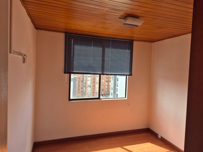 Apartamento en venta en Ciudad Salitre, Bogotá · foto 11 de 19