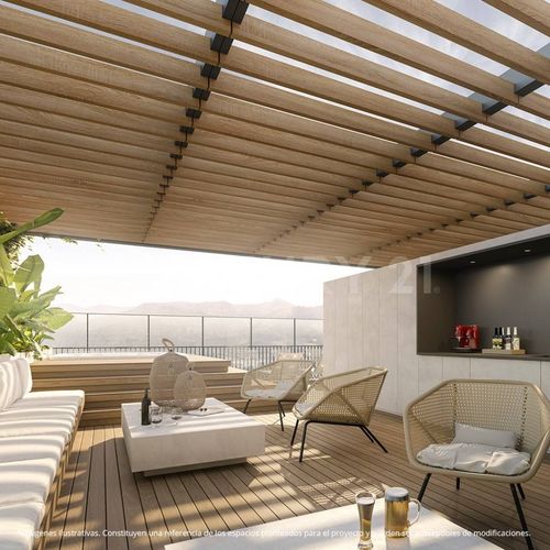Apartamento en venta en El Poblado, Medellín · foto 4 de 19