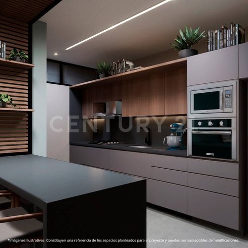 Apartamento en venta en El Poblado, Medellín · foto 7 de 19