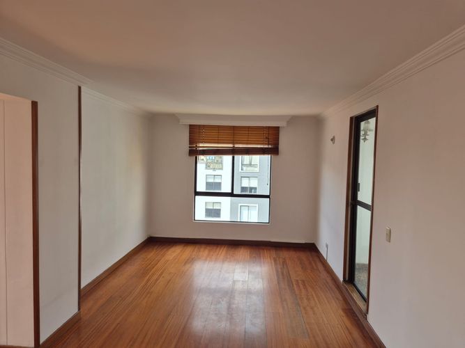 Apartamento en venta en Ciudad Salitre, Bogotá · foto 12 de 19