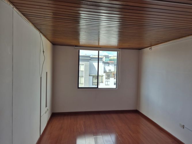 Apartamento en venta en Ciudad Salitre, Bogotá · foto 13 de 19