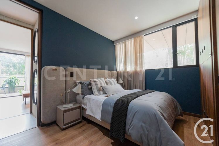 Apartamento en venta en El Poblado, Medellín · foto 13 de 19