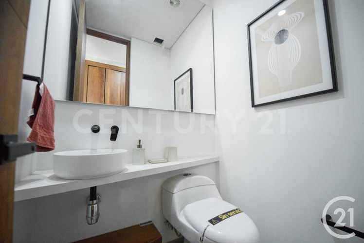 Apartamento en venta en El Poblado, Medellín · foto 14 de 19