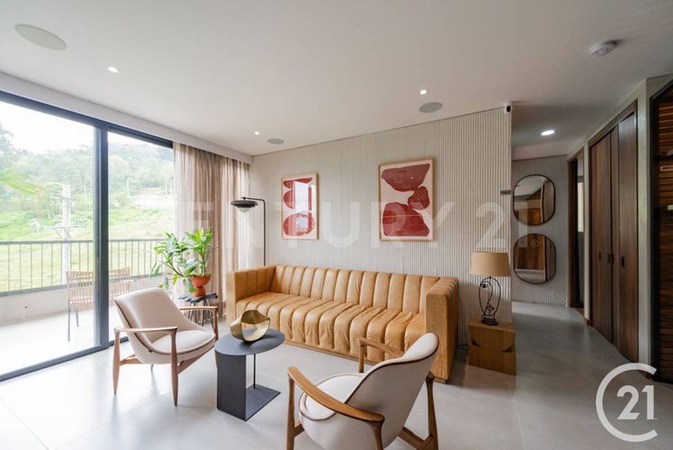 Apartamento en venta en El Poblado, Medellín · foto 15 de 19