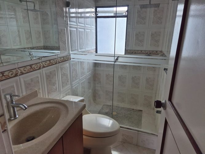Apartamento en venta en Ciudad Salitre, Bogotá · foto 14 de 19