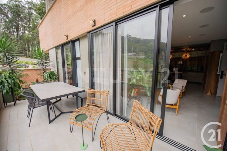 Apartamento en venta en El Poblado, Medellín · foto 16 de 19