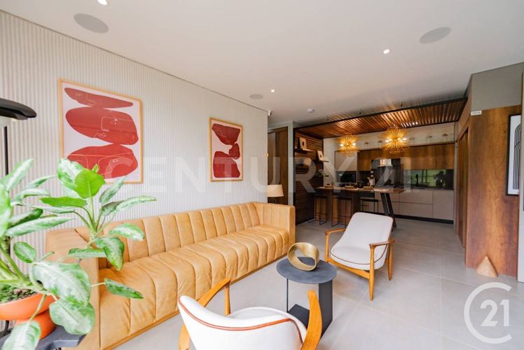 Apartamento en venta en El Poblado, Medellín · foto 17 de 19