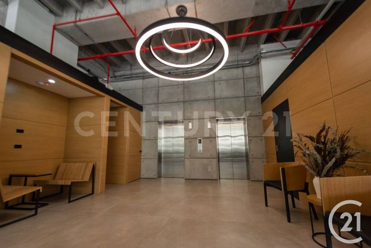 Apartamento en venta en El Poblado, Medellín · foto 18 de 19