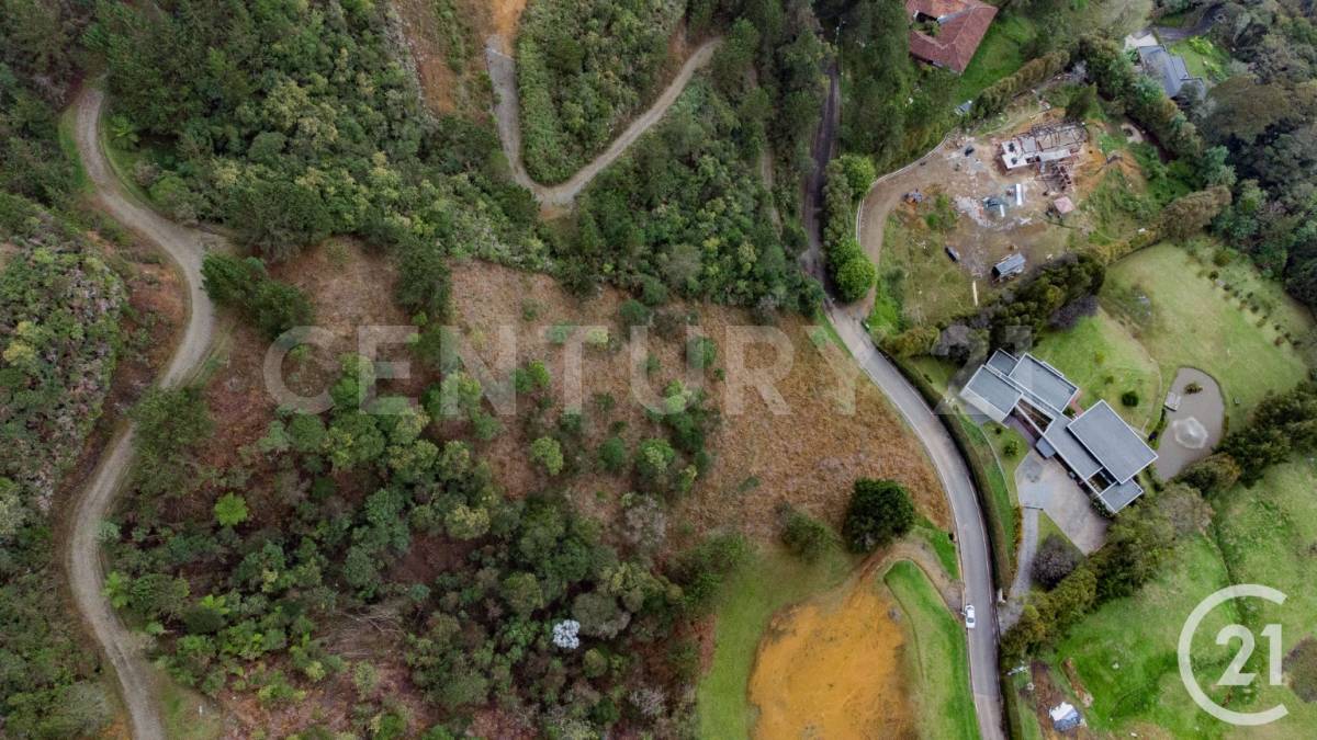 Land in Vía Las Palmas for Sale