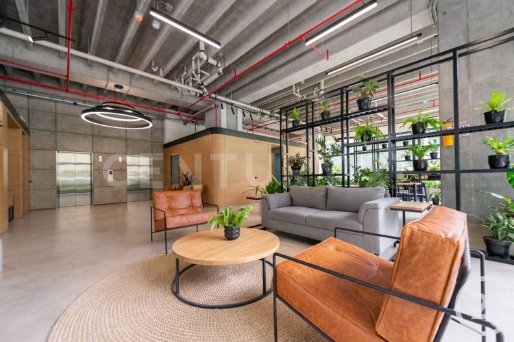 Apartamento en venta en El Poblado, Medellín · foto 19 de 19