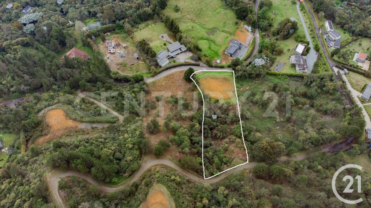 Land in Vía Las Palmas for Sale - 2