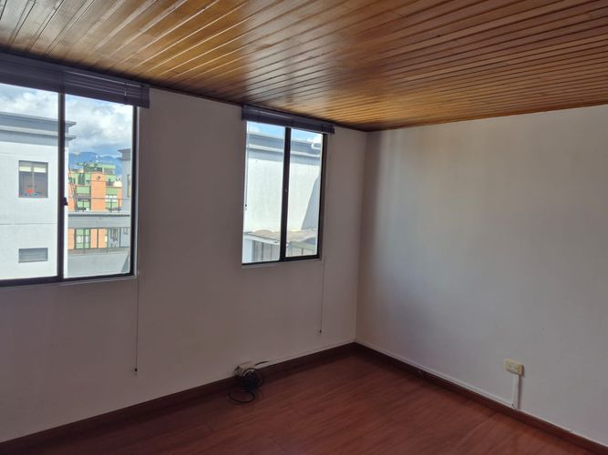 Apartamento en venta en Ciudad Salitre, Bogotá · foto 15 de 19