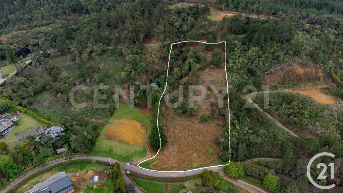 Land in Vía Las Palmas for Sale - 3