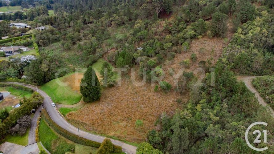 Lote en venta en Vía Las Palmas, Envigado, 5712 m² · foto 5 de 8