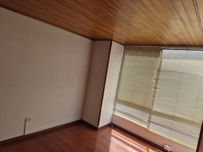 Apartamento en venta en Ciudad Salitre, Bogotá · foto 16 de 19