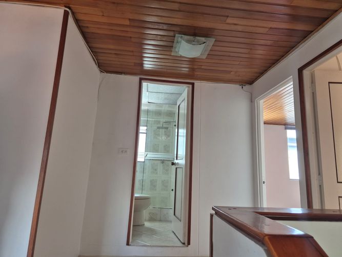 Apartamento en venta en Ciudad Salitre, Bogotá · foto 17 de 19