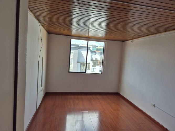 Apartamento en venta en Ciudad Salitre, Bogotá · foto 18 de 19