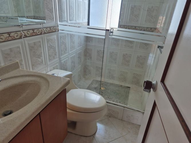 Apartamento en venta en Ciudad Salitre, Bogotá · foto 19 de 19