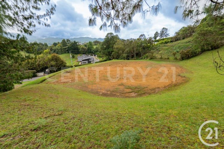 Lote en venta en Vía Las Palmas, Envigado, 5729 m² · foto 4 de 10