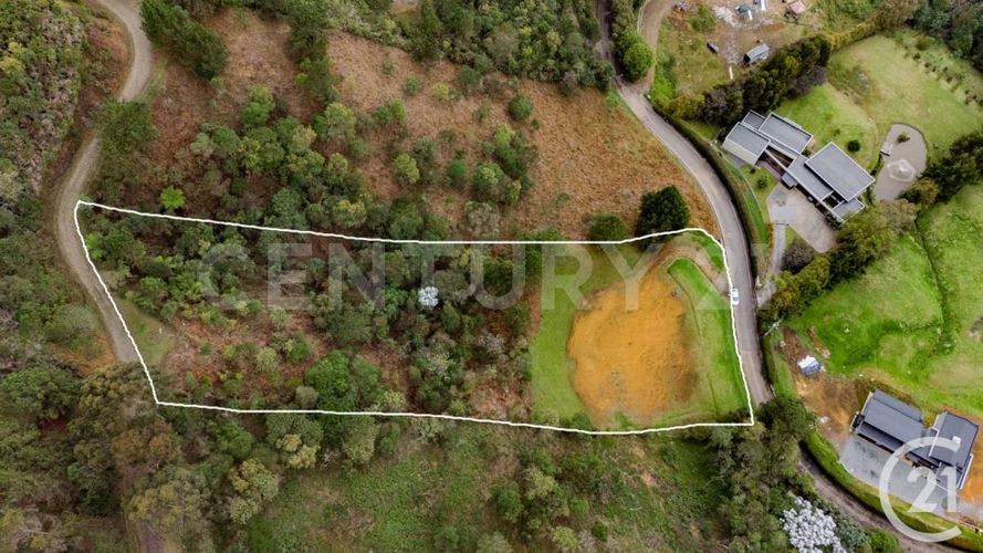Lote en venta en Vía Las Palmas, Envigado, 5729 m² · foto 6 de 10