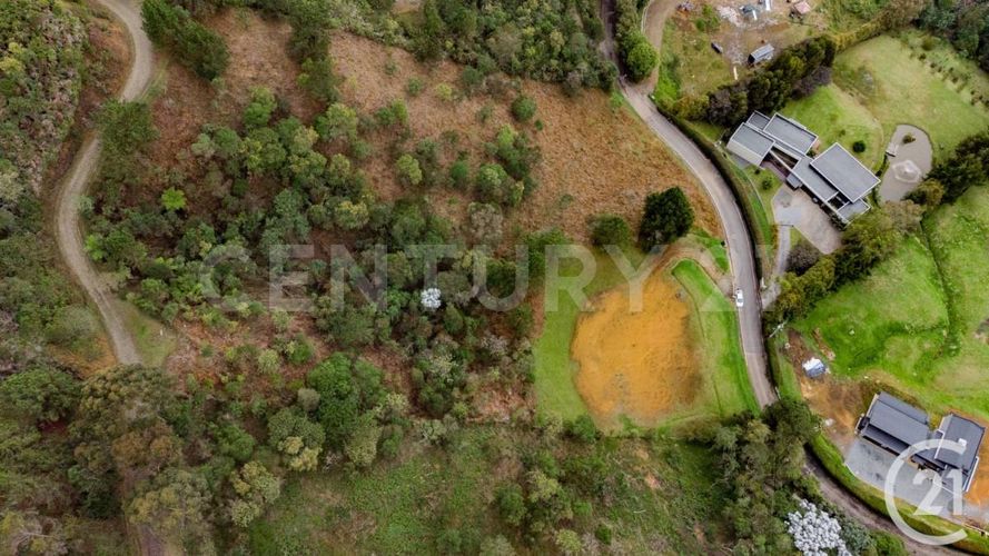 Lote en venta en Vía Las Palmas, Envigado, 5729 m² · foto 7 de 10