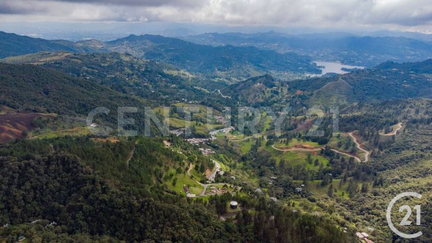 Lote en venta en Vía Las Palmas, Envigado, 5729 m² · foto 8 de 10