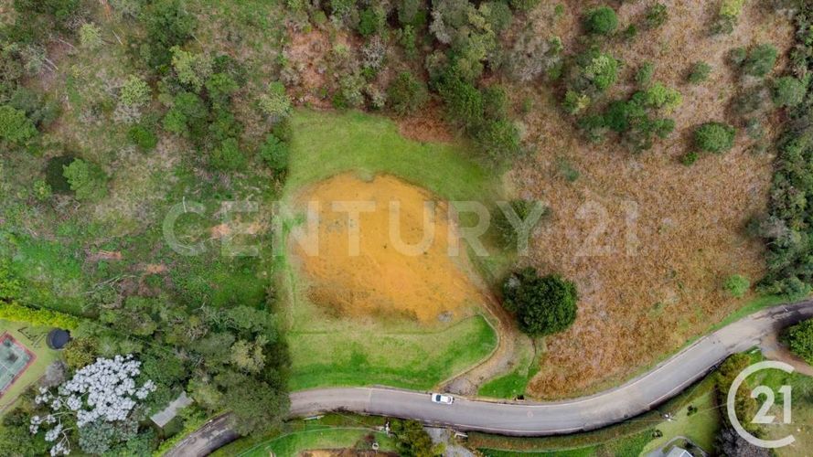 Lote en venta en Vía Las Palmas, Envigado, 5729 m² · foto 9 de 10