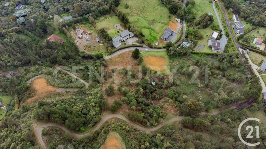 Lote en venta en Vía Las Palmas, Envigado, 5729 m² · foto 10 de 10
