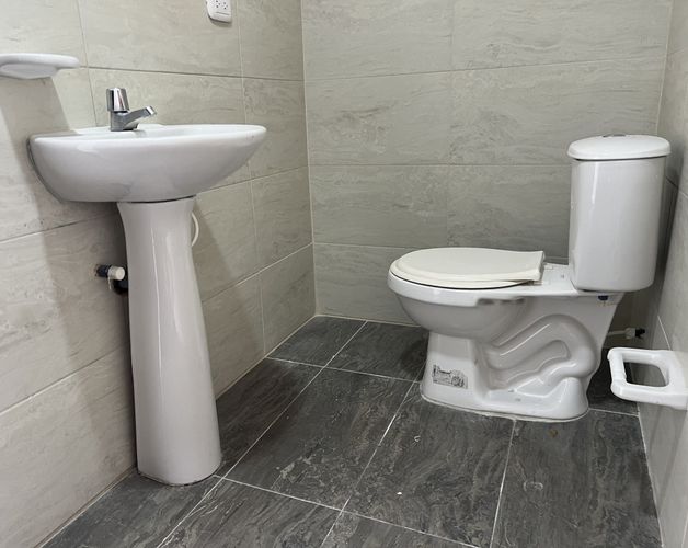 Casa de 4 alcobas en arriendo en Barzal Bajo Sur, Villavicencio, 300 m² · foto 11 de 22
