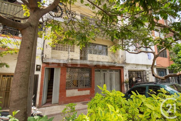 Edificio en venta en Los Angeles, Medellín, 654 m² · foto 3 de 17