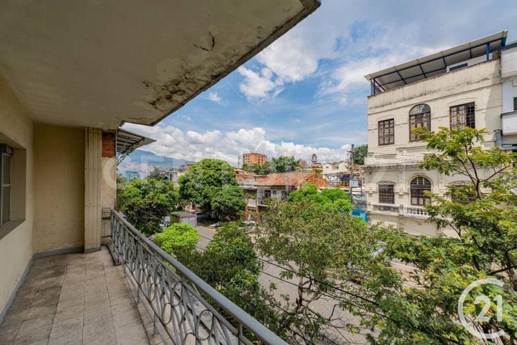 Edificio en venta en Los Angeles, Medellín, 654 m² · foto 5 de 17