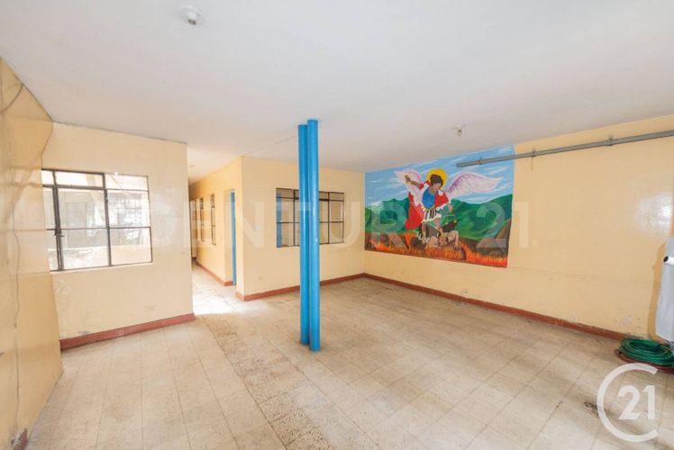 Edificio en venta en Los Angeles, Medellín, 654 m² · foto 9 de 17