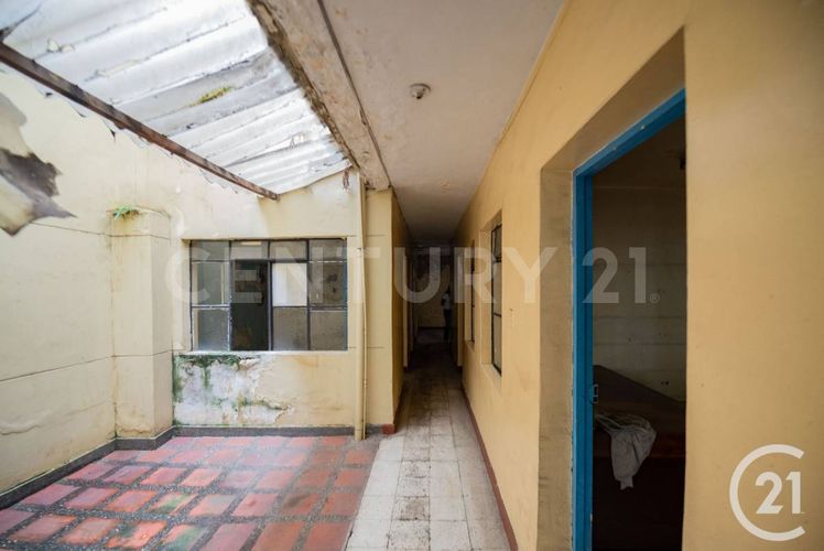 Edificio en venta en Los Angeles, Medellín, 654 m² · foto 15 de 17