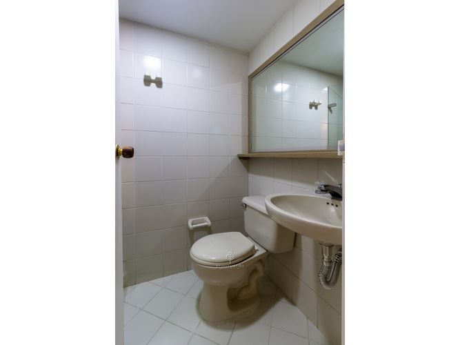 Apartamento de 3 alcobas en venta en San Bernardo, Medellín, 74 m² · foto 16 de 16