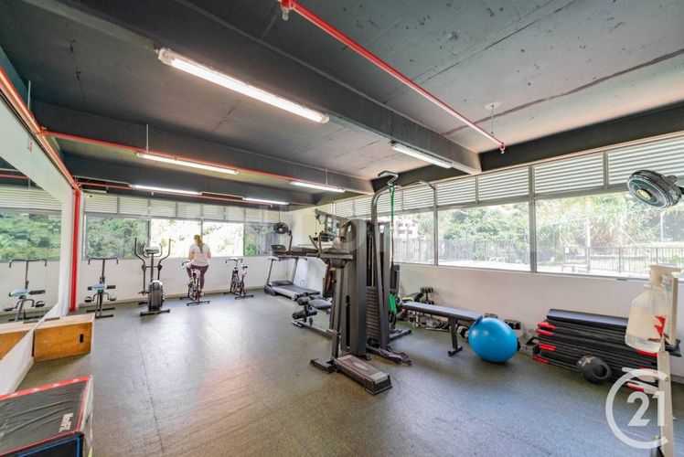 Apartamento de 3 alcobas en venta en Loma De Los Bernal, Medellín, 72 m² · foto 20 de 21