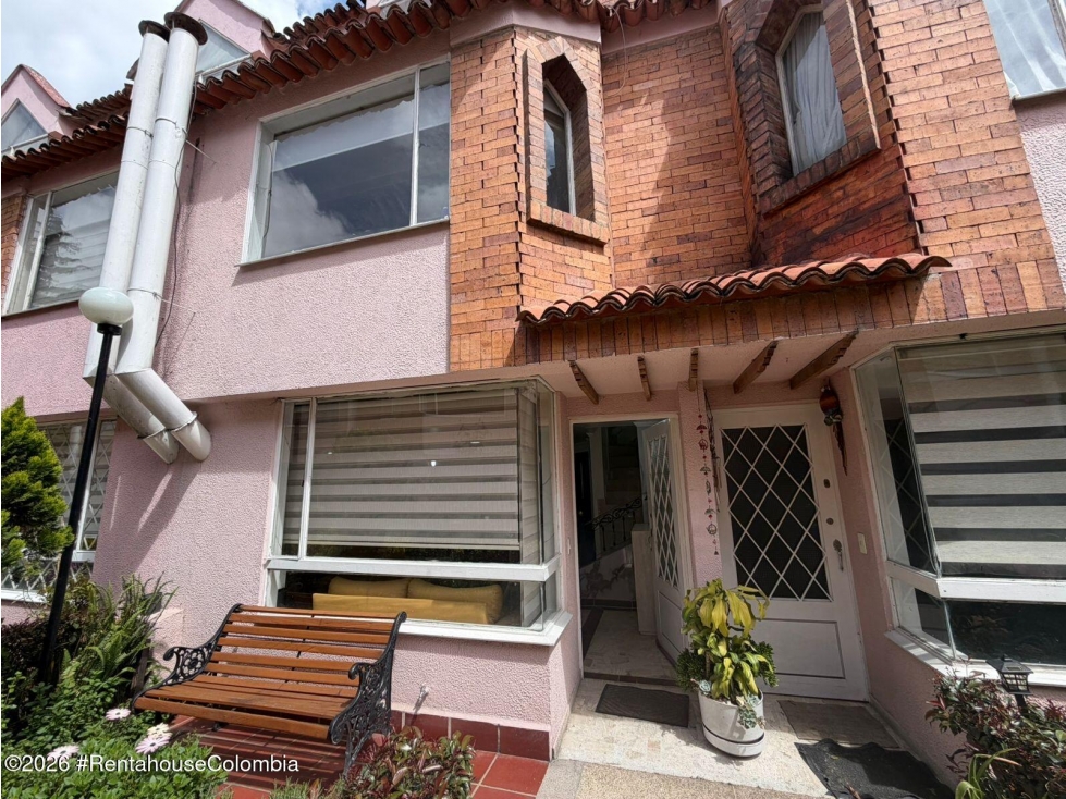 Casa en venta en La Campiña, Bogotá · foto 3 de 20
