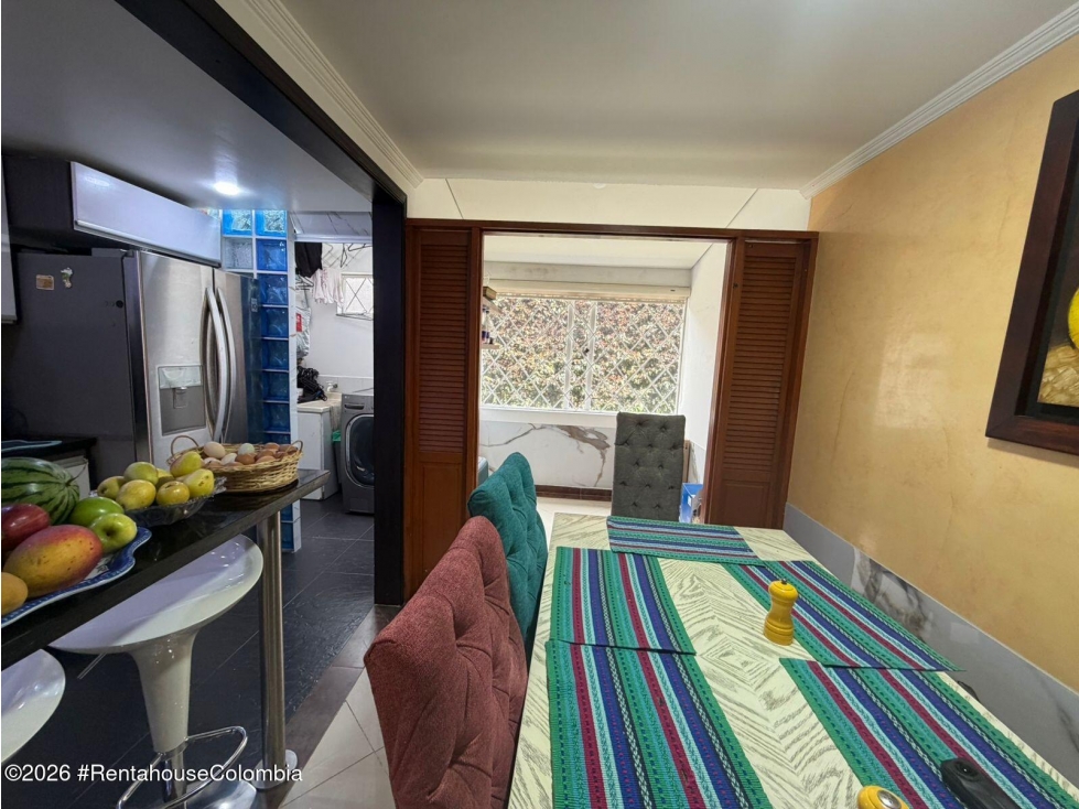 Casa en venta en La Campiña, Bogotá · foto 4 de 20