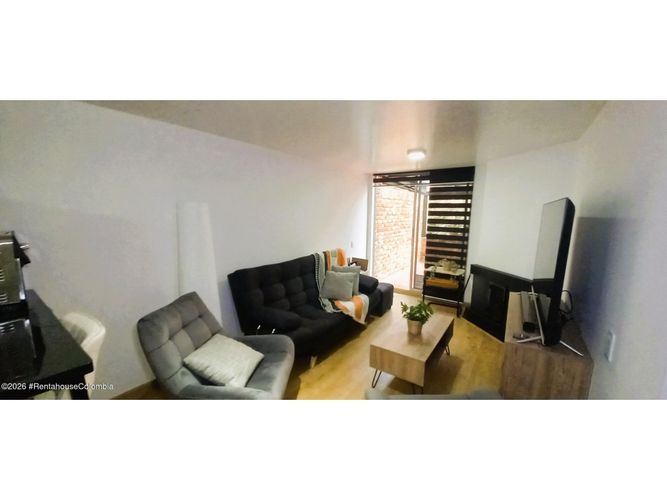 Apartamento de 1 alcoba en venta en San Gabriel Norte, Bogotá, 40 m² · foto 4 de 18