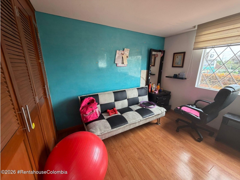 Casa en venta en La Campiña, Bogotá · foto 5 de 20