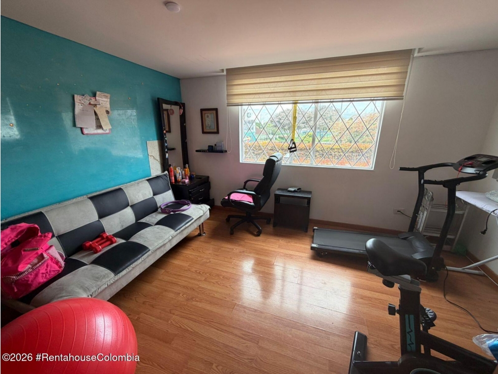 Casa en venta en La Campiña, Bogotá · foto 6 de 20