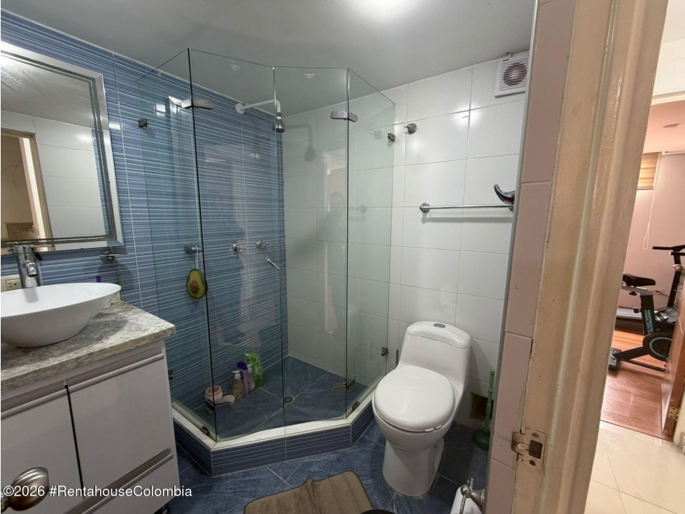 Casa en venta en La Campiña, Bogotá · foto 8 de 20